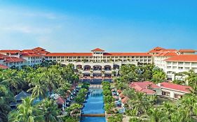 Sheraton Haikou Hotel